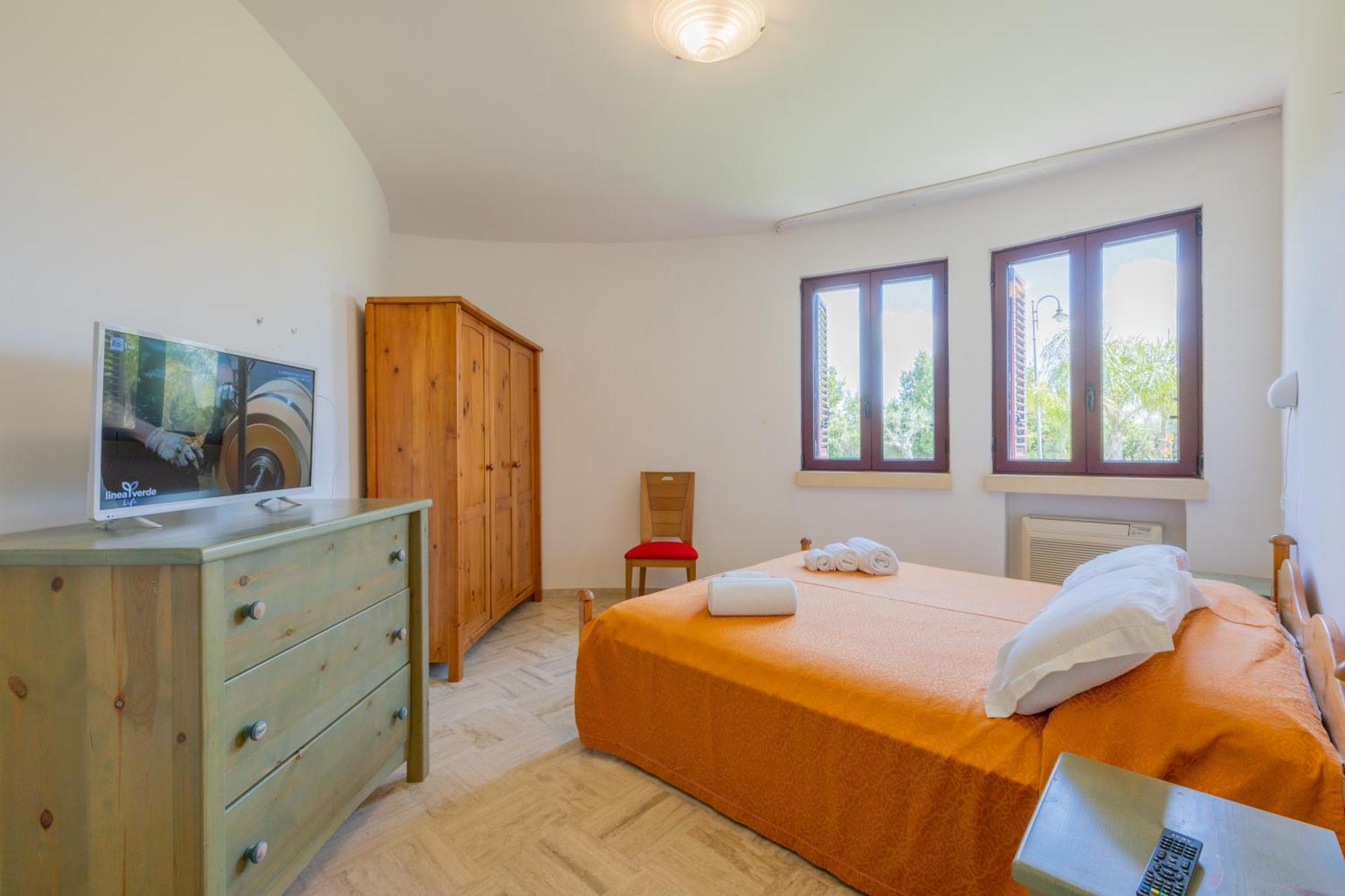 Hotiday Room Collection - Gallipoli Masseria エクステリア 写真