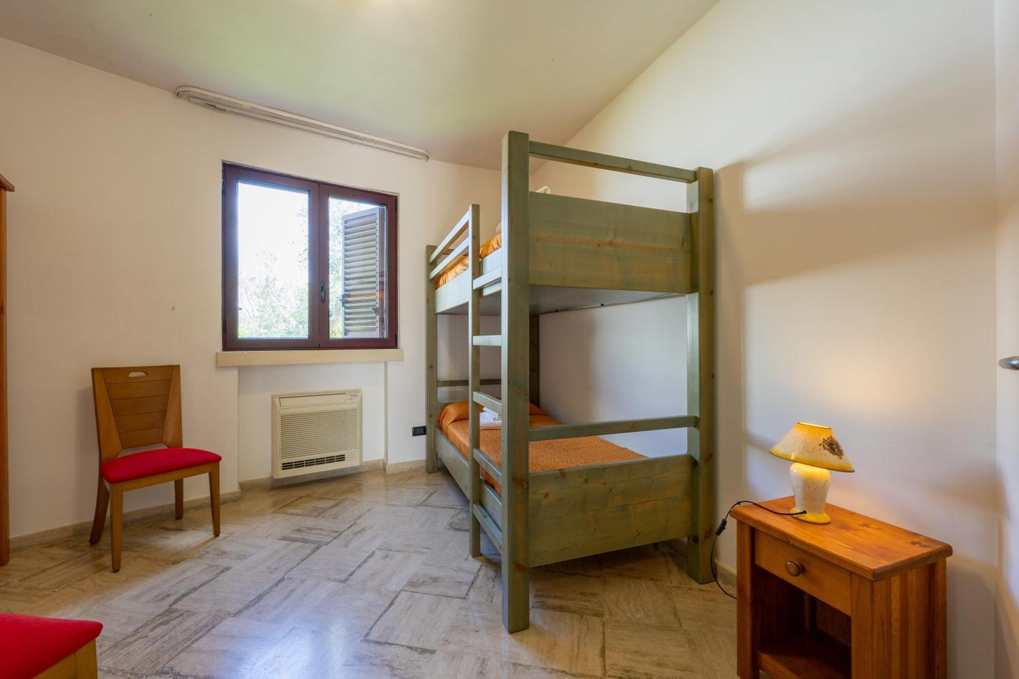 Hotiday Room Collection - Gallipoli Masseria エクステリア 写真