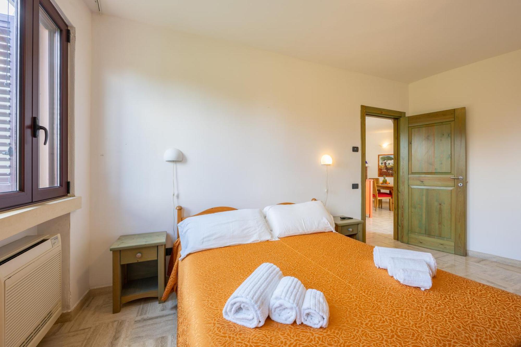 Hotiday Room Collection - Gallipoli Masseria エクステリア 写真