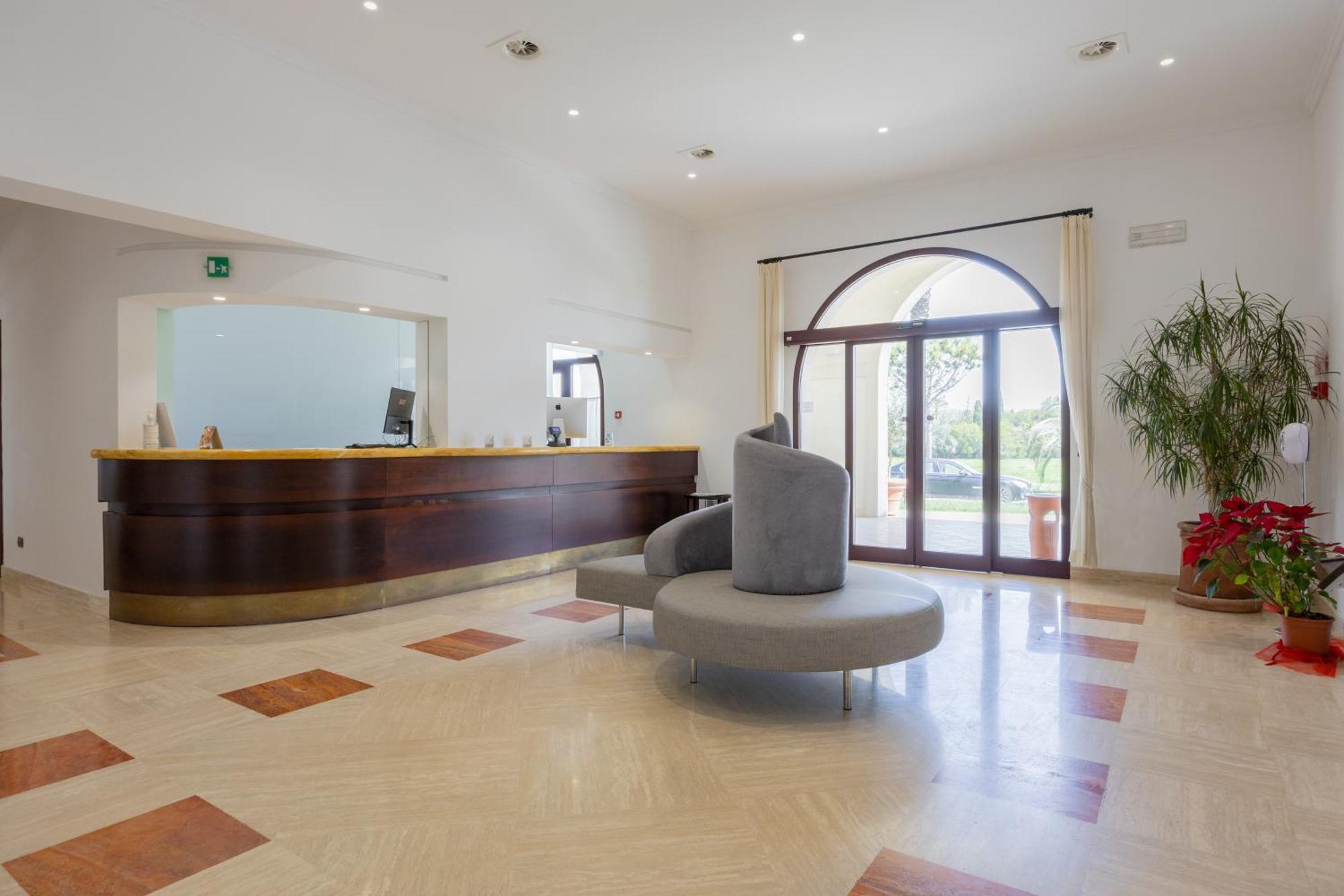 Hotiday Room Collection - Gallipoli Masseria エクステリア 写真