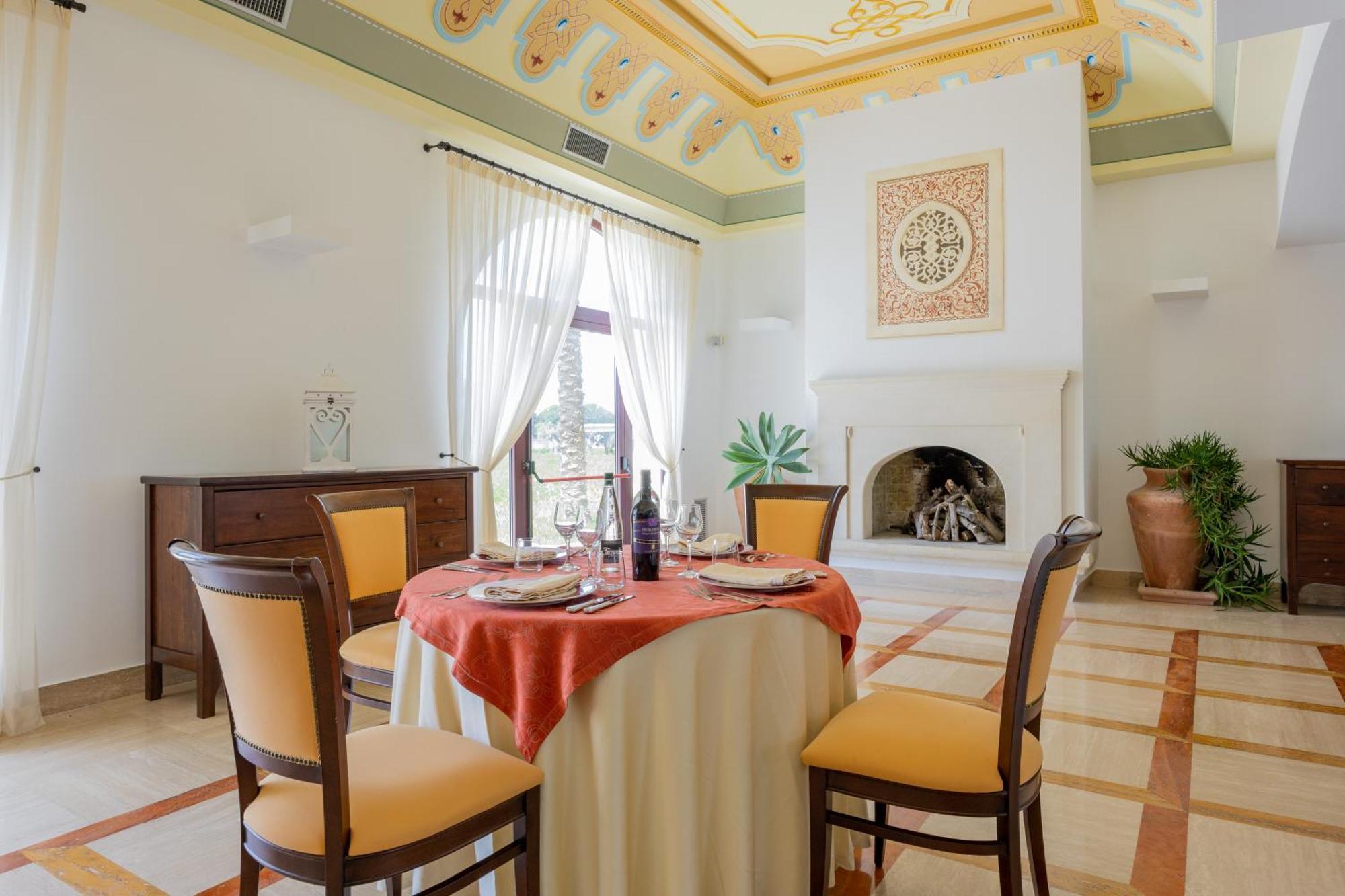 Hotiday Room Collection - Gallipoli Masseria エクステリア 写真