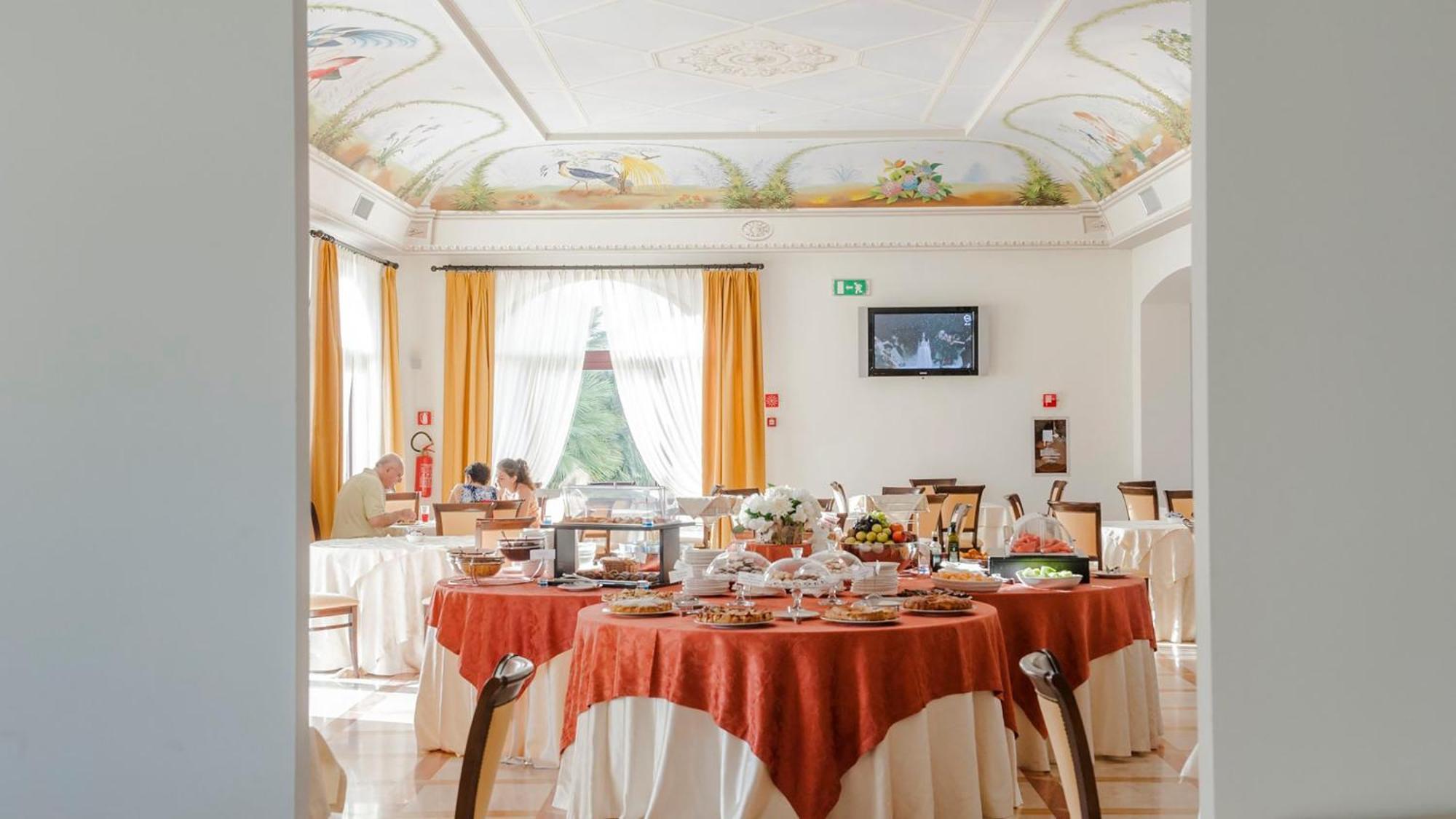 Hotiday Room Collection - Gallipoli Masseria エクステリア 写真